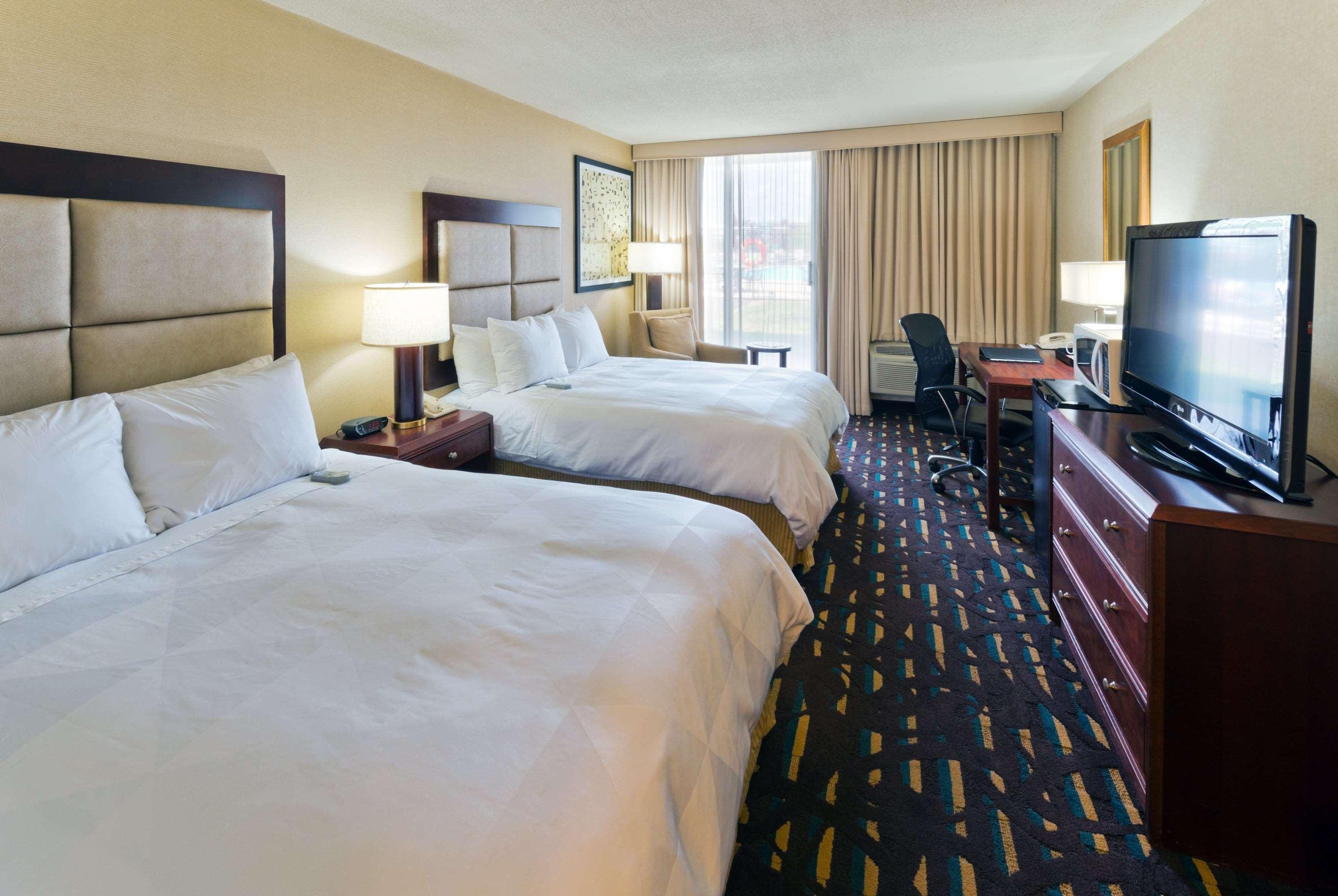 Wyndham Chicago O'Hare Ξενοδοχείο Rosemont Εξωτερικό φωτογραφία