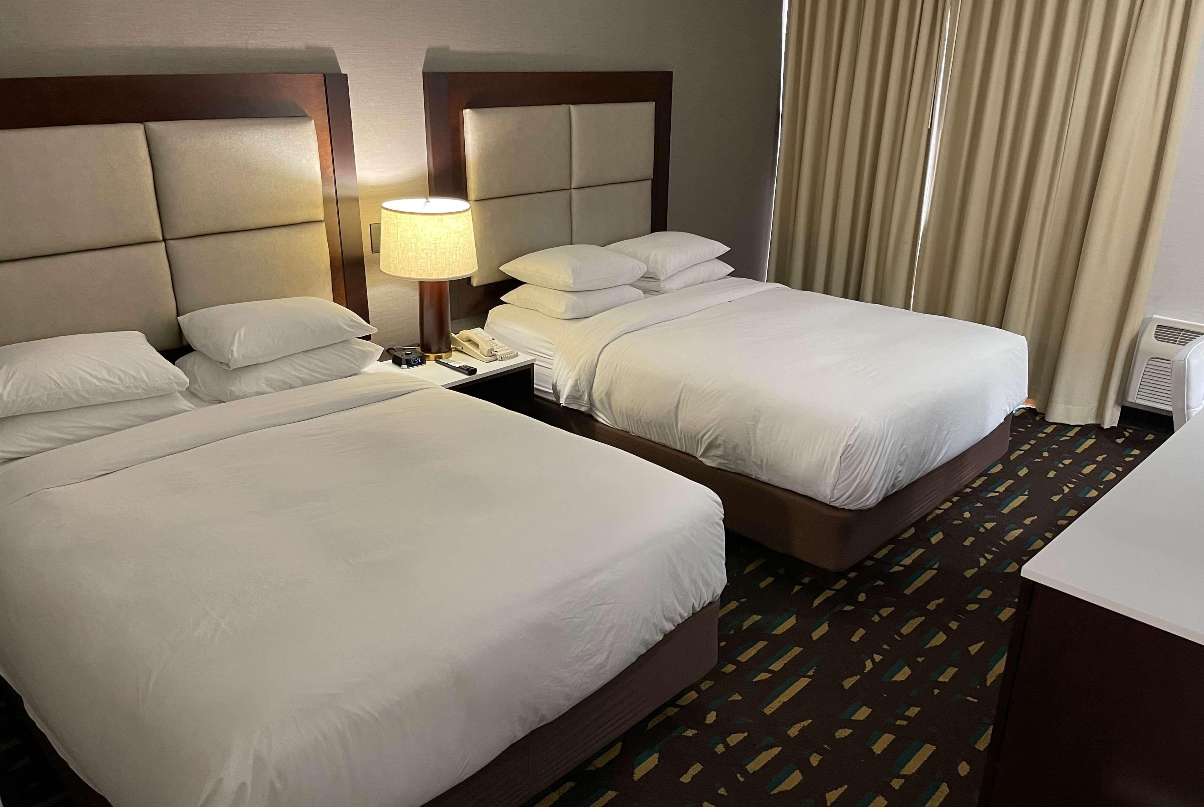 Wyndham Chicago O'Hare Ξενοδοχείο Rosemont Εξωτερικό φωτογραφία