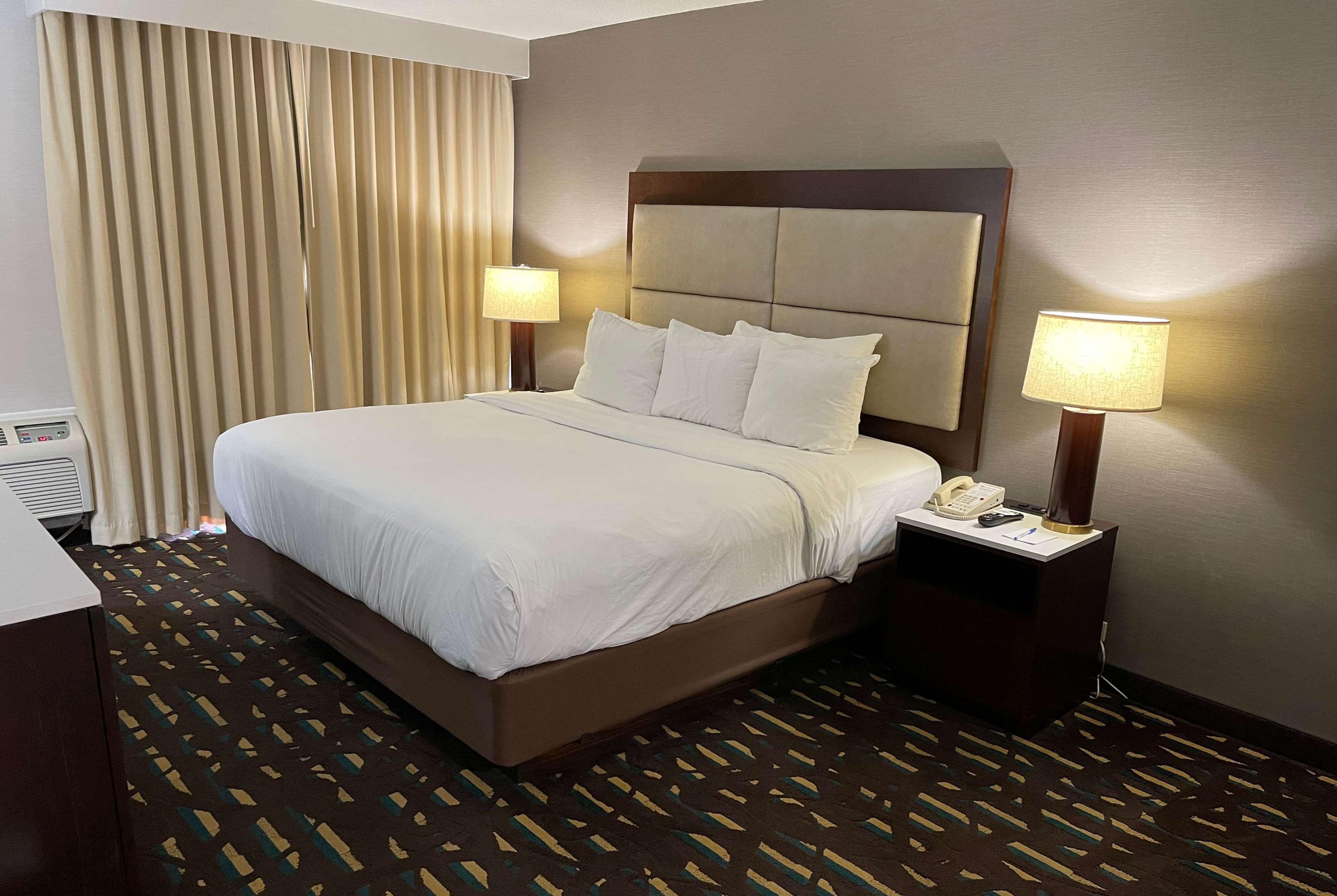 Wyndham Chicago O'Hare Ξενοδοχείο Rosemont Εξωτερικό φωτογραφία