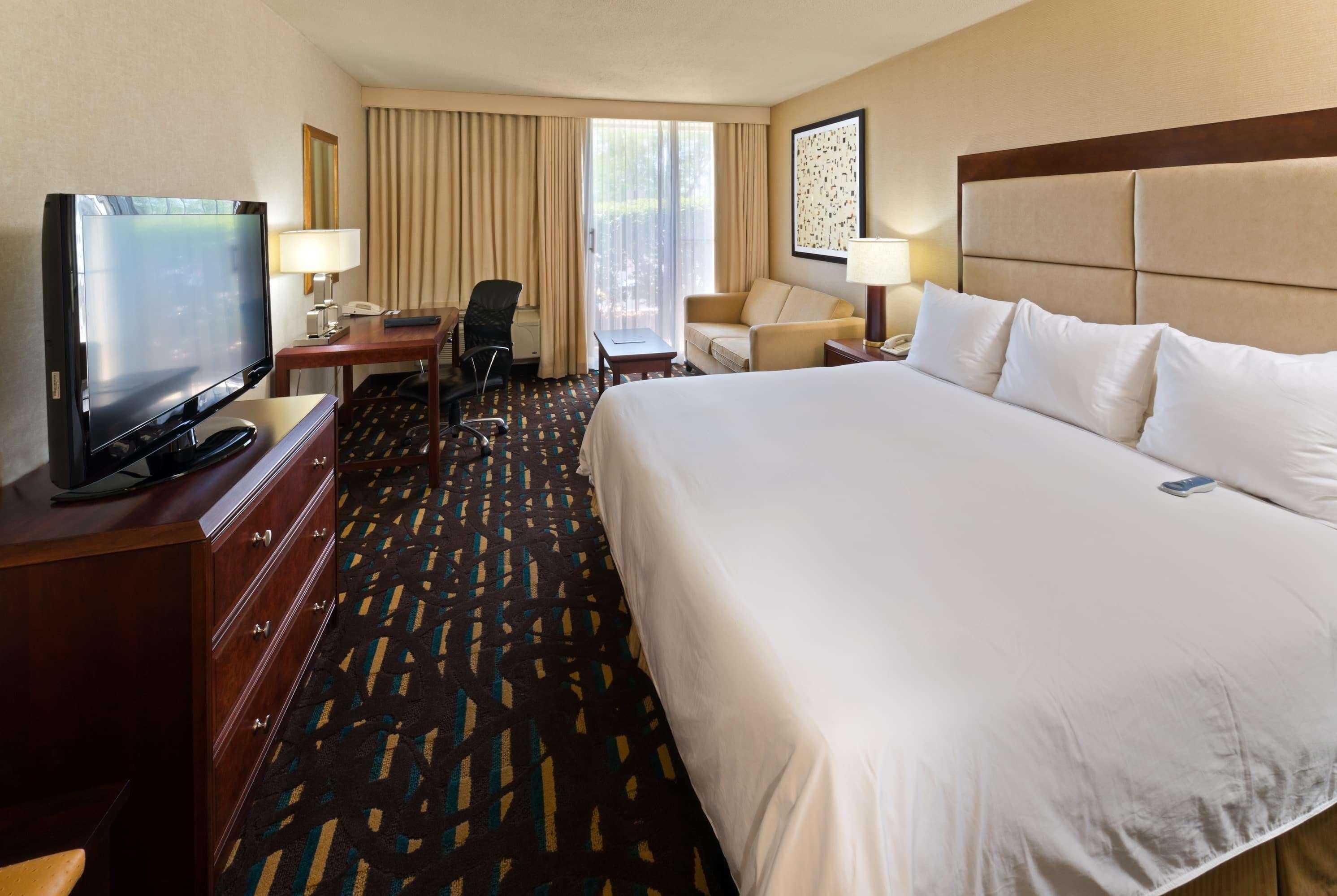 Wyndham Chicago O'Hare Ξενοδοχείο Rosemont Εξωτερικό φωτογραφία