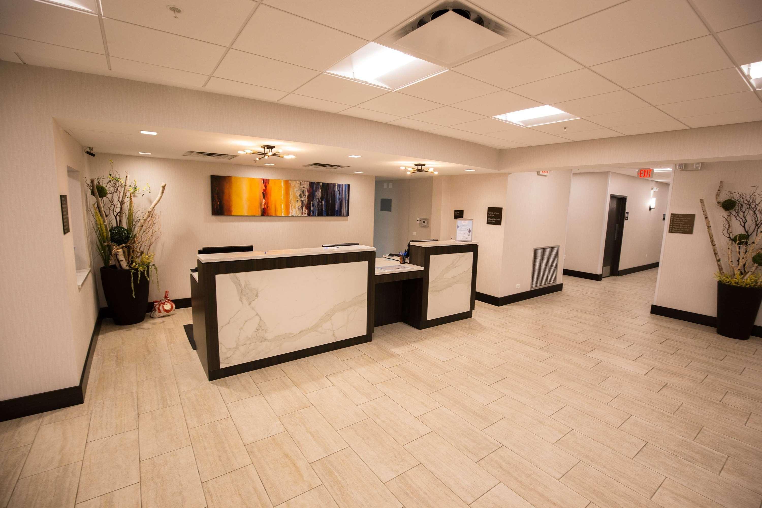 Wyndham Chicago O'Hare Ξενοδοχείο Rosemont Εξωτερικό φωτογραφία