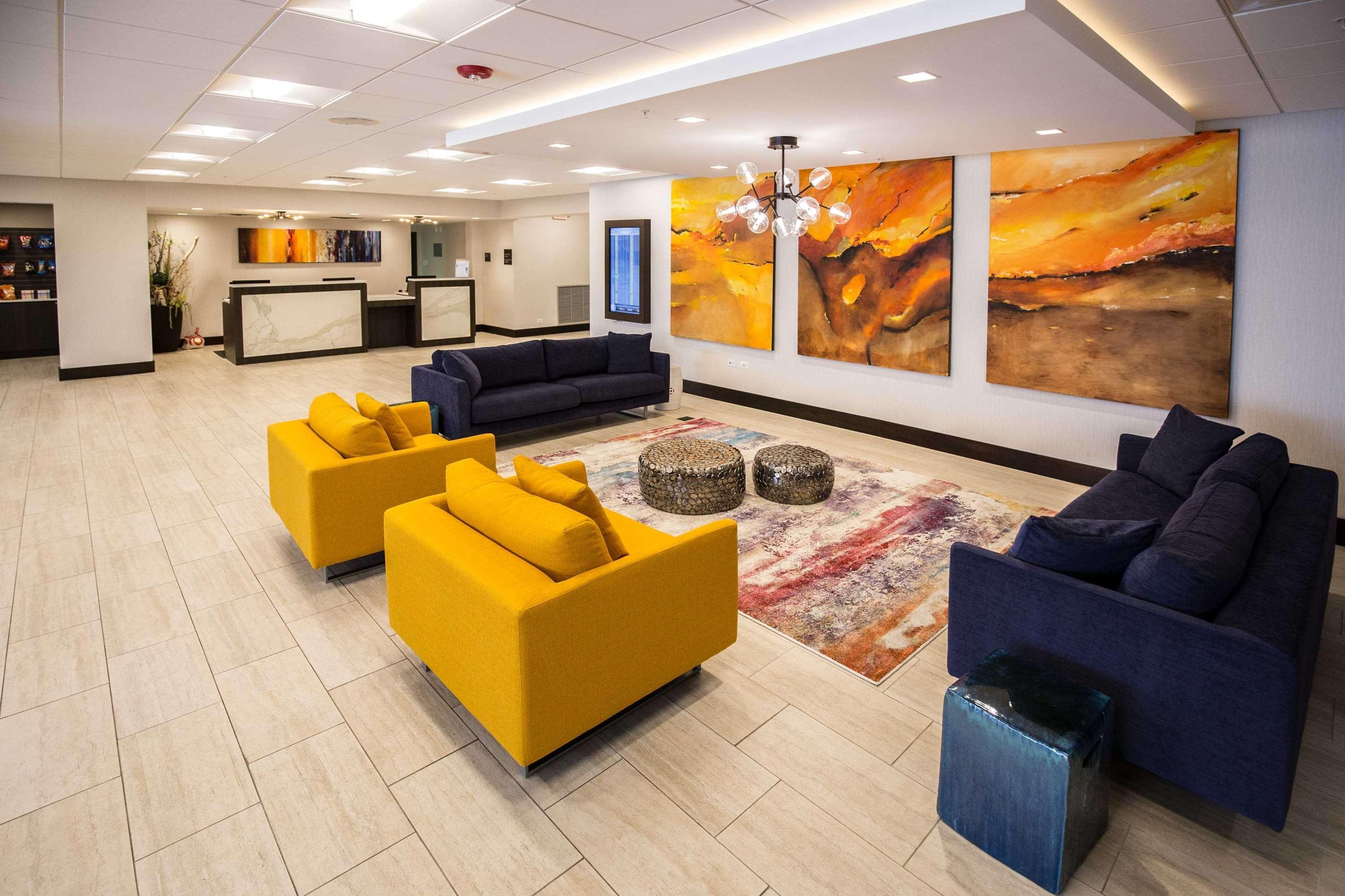Wyndham Chicago O'Hare Ξενοδοχείο Rosemont Εξωτερικό φωτογραφία