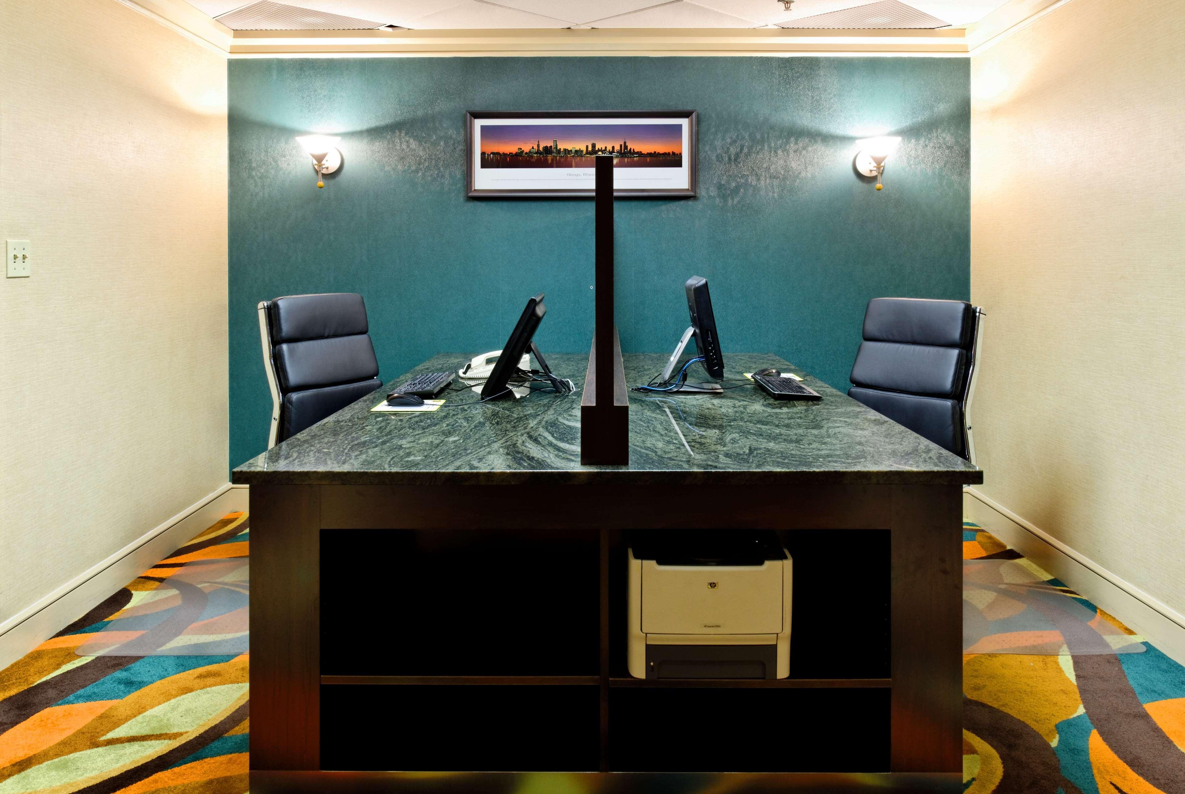 Wyndham Chicago O'Hare Ξενοδοχείο Rosemont Εξωτερικό φωτογραφία