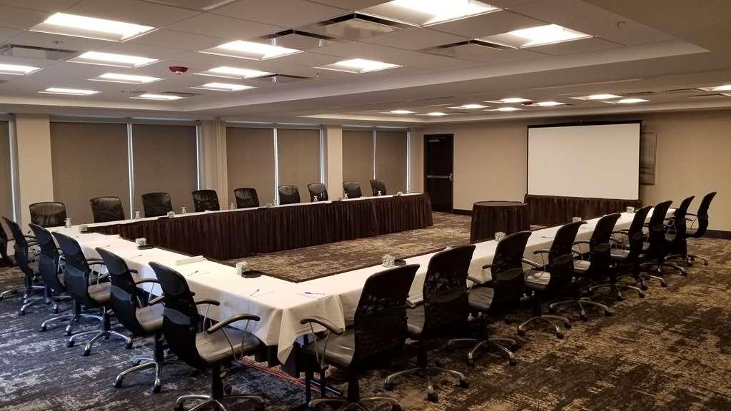 Wyndham Chicago O'Hare Ξενοδοχείο Rosemont Ανέσεις φωτογραφία