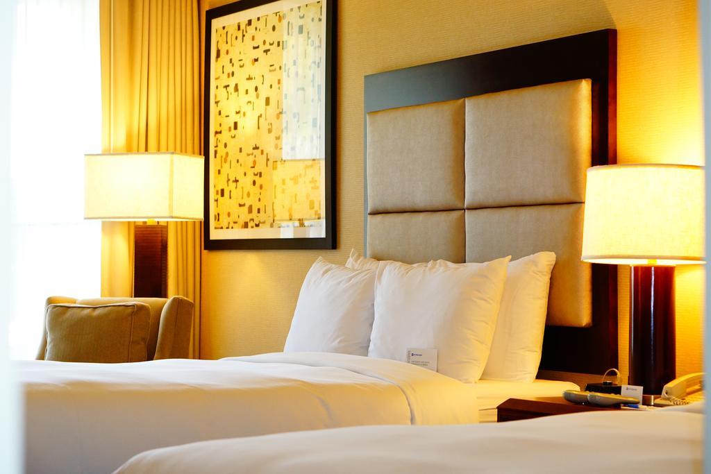Wyndham Chicago O'Hare Ξενοδοχείο Rosemont Εξωτερικό φωτογραφία
