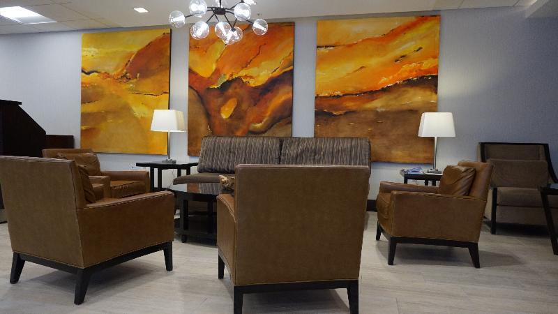 Wyndham Chicago O'Hare Ξενοδοχείο Rosemont Εξωτερικό φωτογραφία