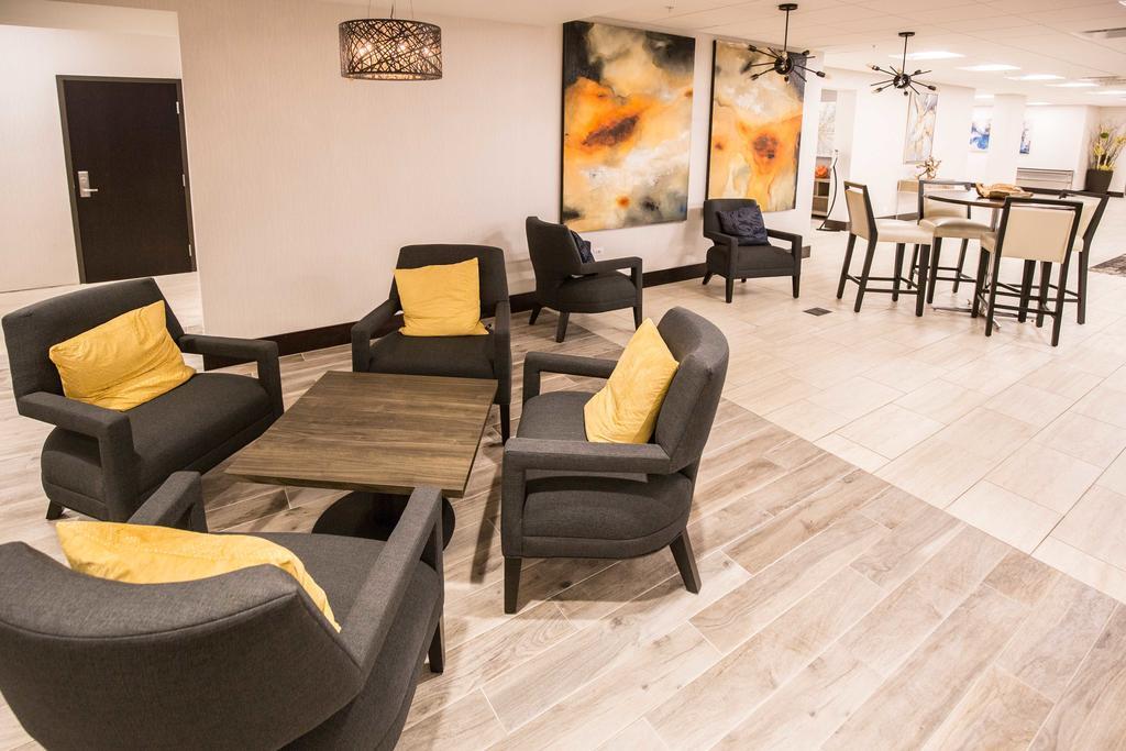 Wyndham Chicago O'Hare Ξενοδοχείο Rosemont Εξωτερικό φωτογραφία