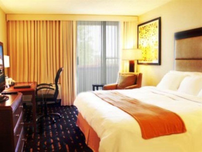 Wyndham Chicago O'Hare Ξενοδοχείο Rosemont Εξωτερικό φωτογραφία