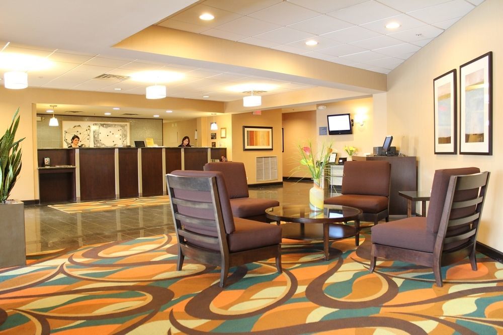 Wyndham Chicago O'Hare Ξενοδοχείο Rosemont Εξωτερικό φωτογραφία
