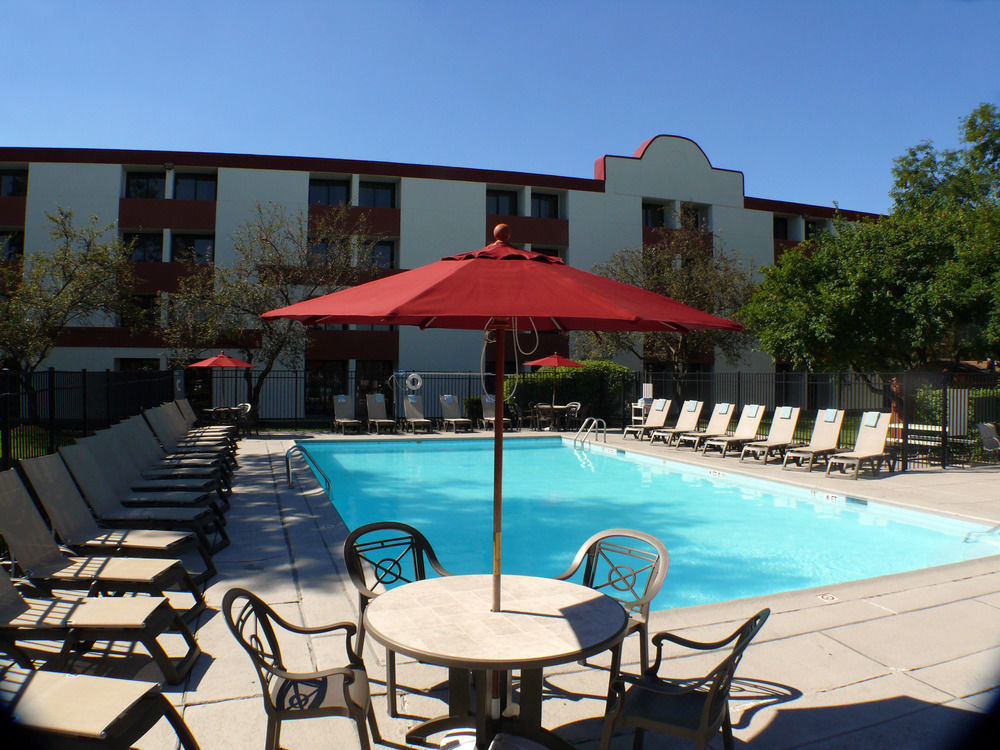 Wyndham Chicago O'Hare Ξενοδοχείο Rosemont Εξωτερικό φωτογραφία