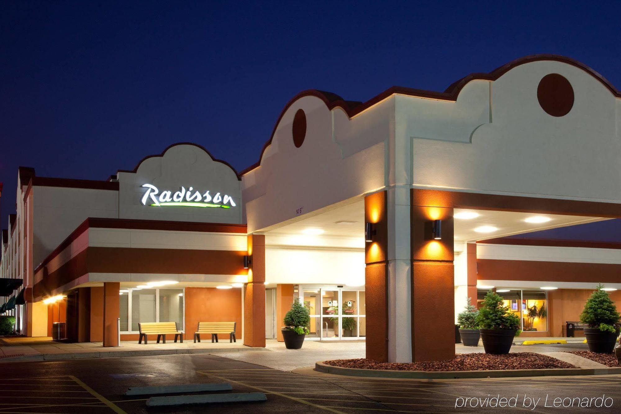 Wyndham Chicago O'Hare Ξενοδοχείο Rosemont Εξωτερικό φωτογραφία
