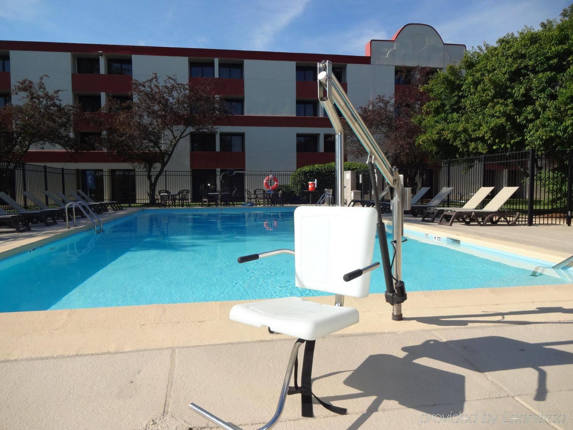 Wyndham Chicago O'Hare Ξενοδοχείο Rosemont Εξωτερικό φωτογραφία