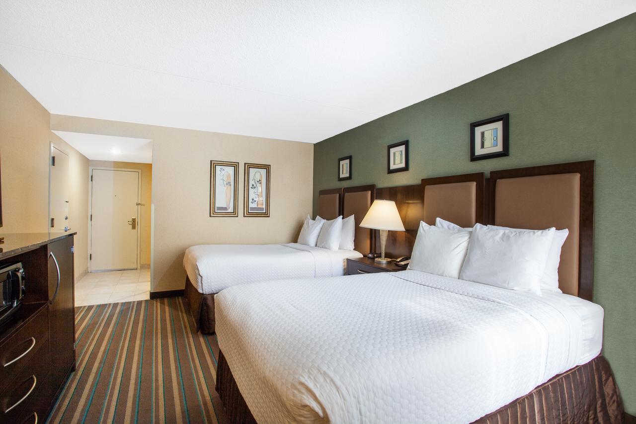 Wyndham Chicago O'Hare Ξενοδοχείο Rosemont Εξωτερικό φωτογραφία