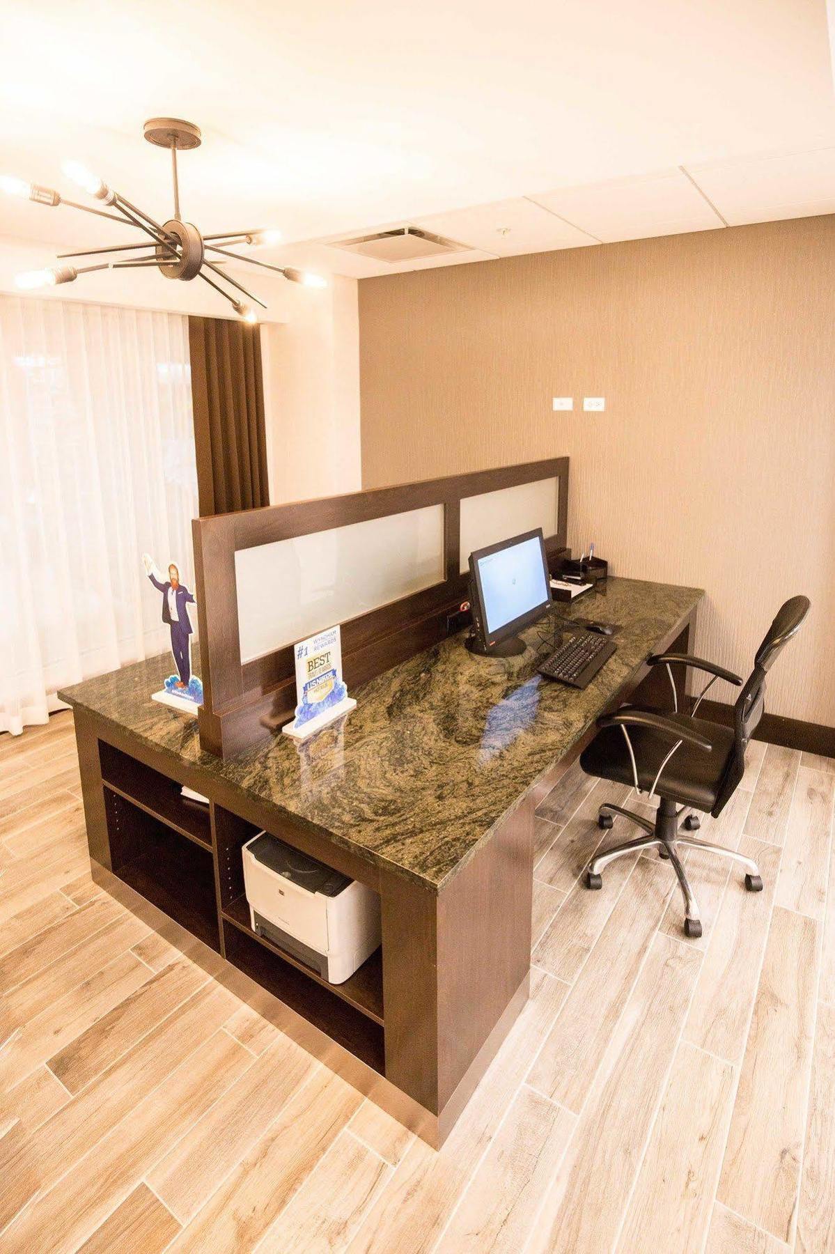 Wyndham Chicago O'Hare Ξενοδοχείο Rosemont Εξωτερικό φωτογραφία