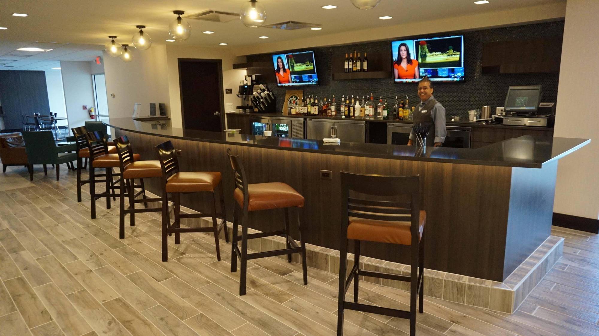 Wyndham Chicago O'Hare Ξενοδοχείο Rosemont Εξωτερικό φωτογραφία