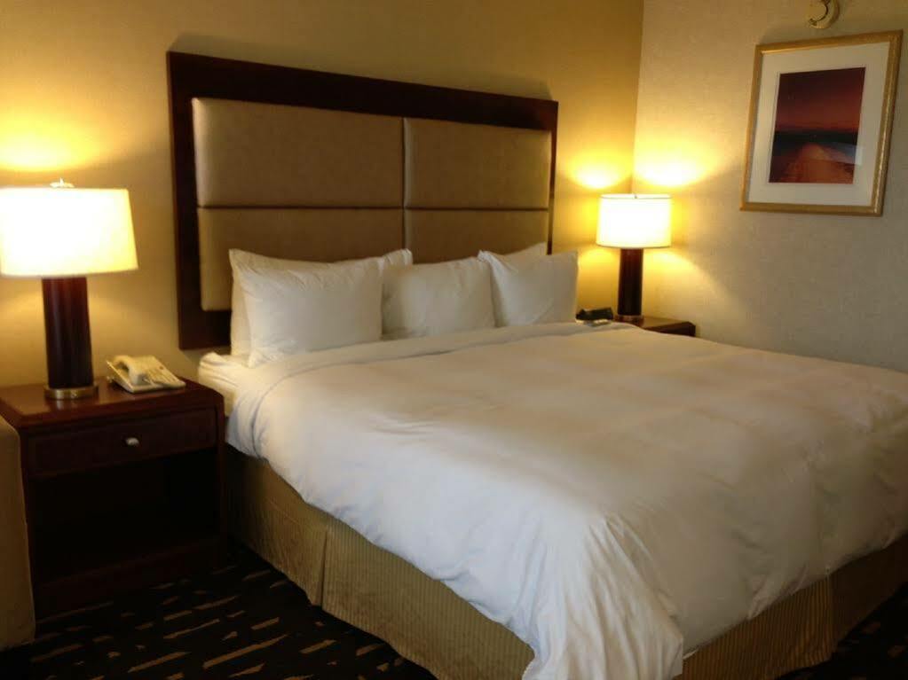 Wyndham Chicago O'Hare Ξενοδοχείο Rosemont Εξωτερικό φωτογραφία